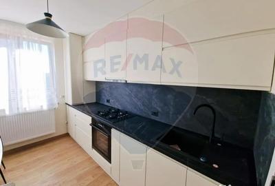 Apartament cu 2 camere decomandat, mobilat în Calea Romanului - 5