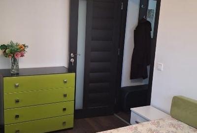 Apartament cu 2 camere decomandat, mobilat în Păcurari - 2