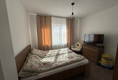Apartament cu 3 camere semidecomandat în Central - 11