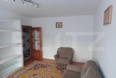 Apartament 3 camere, 63 mp, decomandat, zona Obcini - 2