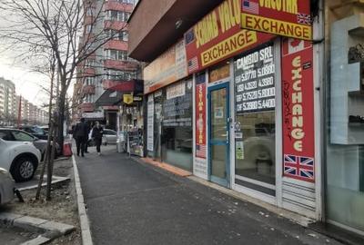 Spatiu comercial | Calea Mosilor | Activitati diverse | Comision 0% - 2