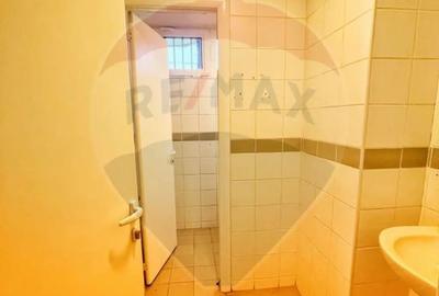 Spațiu comercial, de 256 mp, în Gara de Nord - 6