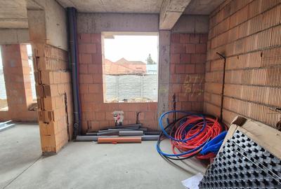 Casă individuală cu 5 camere cu Canalizare în Mogoșoaia - 20