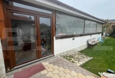 Casă cu 7 camere cu Teren 840 Mp în Central - 14