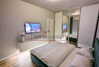 2 camere , lux , bloc nou, parcare subterana,ZORILOR-FRUNISULUI, WINGS - 3