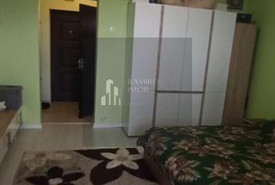 Garsonieră semidecomandată în Alexandru Obregia - 1
