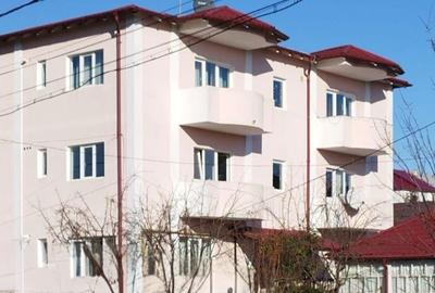 Apartament cu 3 camere decomandat în Central - 4