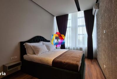 Spațiu comercial, de 625 mp, în Astra - 4