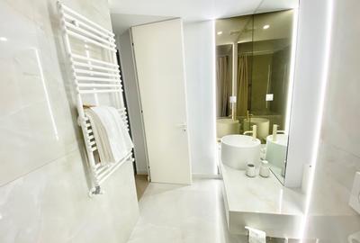 Apartament cu 2 camere decomandat, mobilat în Pipera - 10