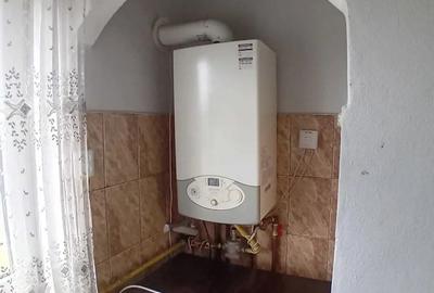 Apartament matasari et 3 - 2