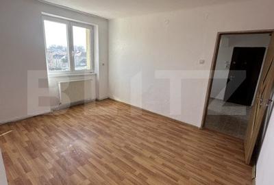 Apartament cu 2 camere, 38 mp utili, zona Vasile Lucaciu - 5