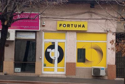Spațiu comercial, de 30 mp, în Traian - 2