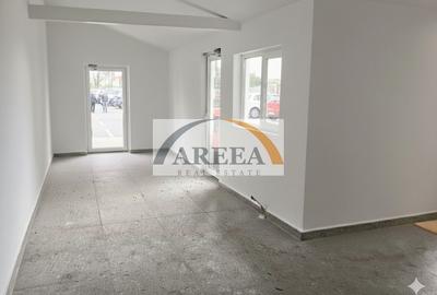 Spațiu comercial, de 70 mp, în Olteniței - 9