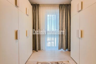 Apartament Splendid cu Vedere Frontala la Mare din Toate Camerele - P. Subterana - 5