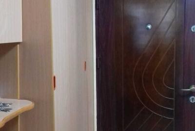 Salaj, Aleea Bacau, Parc Humulesti, 15 minute de Piata Unirii cu STB 117 - 1