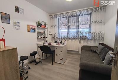 Casa individuala cu 5 camere si teren 601 mp, Zona Chisoda - 6