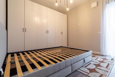 APARTAMENT BLOC NOU VERDE | 2 CAMERE MODERN - 4