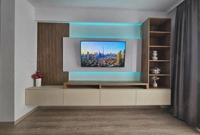 Apartament cu 2 camere decomandat în Turnișor - 8