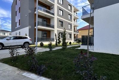 Apartament 3 camere Bloc Nou - 8