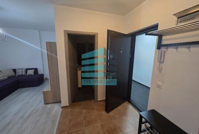 Garsoniera- Mobilata-Utilata Modern- Centrala,Pallady- Metrou,Parcare - 4