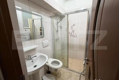 Apartament cu 3 camere decomandat în Central - 2