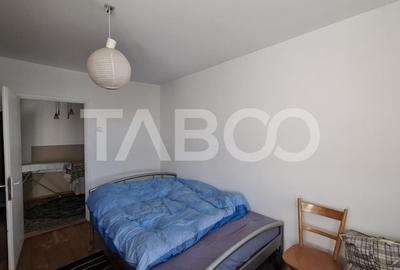 Apartament cu 3 camere decomandat, mobilat în Mihai Viteazul - 13