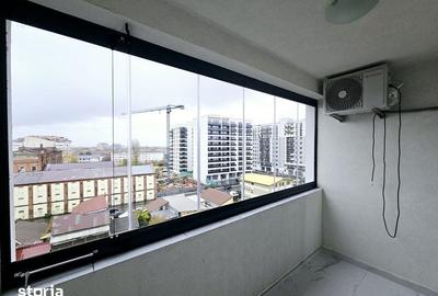 Apartament cu 2 camere decomandat în Gării - 4