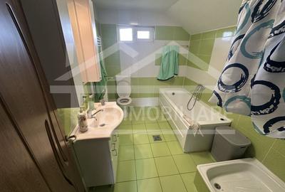 Casă individuală cu 4 camere cu Canalizare în Sântana de Mureș - 10