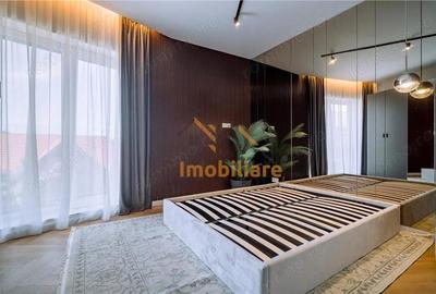 APARTAMENT 2 CAMERE| BLOC NOU VERDE| MODERN MOBILAT - 2