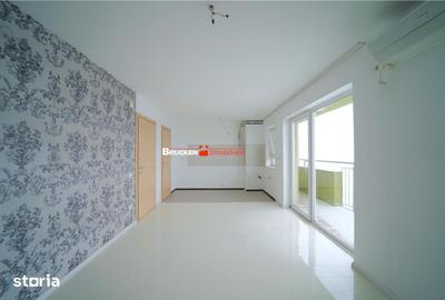 Apartament cu 3 camere în Nufărul - 2