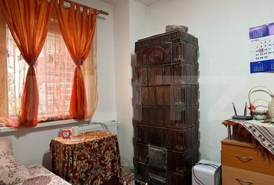 Casa 7 camere partial finisata in Purcareni, Brasov - 5