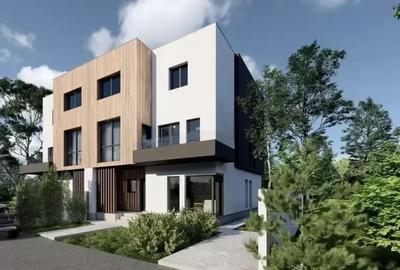 Casă cu 7 camere cu Canalizare în Tunari - 1