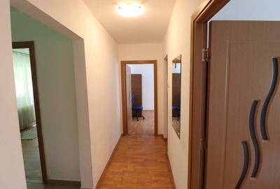 Apartament 3 camere, 64 mp, decomandat, Gheorgheni - 5