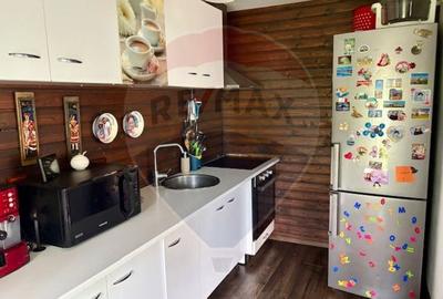 Casa / Vila cu 2 camere de vanzare - 5