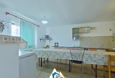 Casa cu 13 locuri de cazare pentru muncitori in Vladimirescu - 7