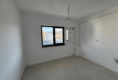 Apartament cu 1 camera Visan - 4