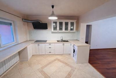 Casa in complex rezidential-privat, Pipera - 2