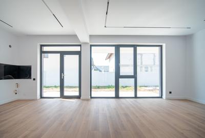 Casă cu 5 camere cu Canalizare în Pantelimon - 4