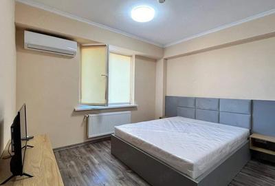 Garsonieră decomandată în Ștefan cel Mare