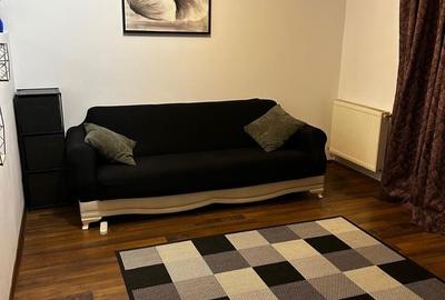 Garsonieră în Roșu - 2