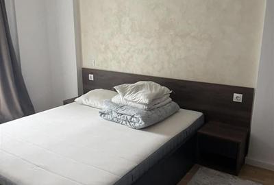 Garsonieră decomandată în Rahova