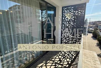 Apartament cu 3 camere decomandat, mobilat în P-ța Mihai Viteazu - 5