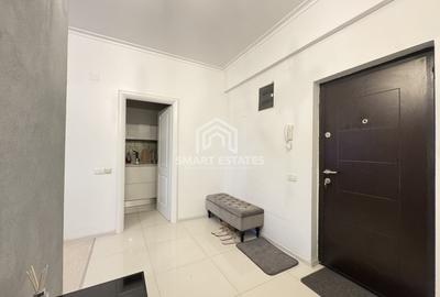 Apartament cu 2 camere, mobilat în Sisești - 6