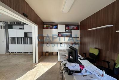 FARA COMISION! Apartament/ birou 110mp, etajul 1, ULTRACENTRAL - 5