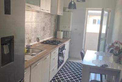 Garsonieră decomandată în Berceni - 1