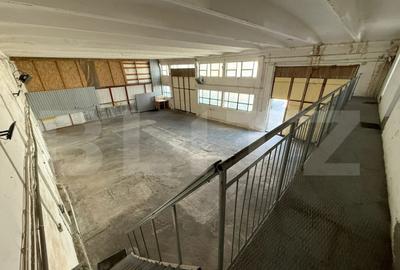 Hala 350 mp+ 750 mp teren betonat, Some?eni, Cluj-Napoca - 4