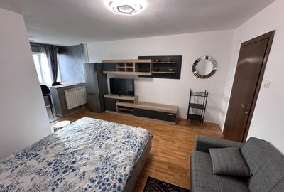 Garsonieră, mobilată în Brâncoveanu - 3