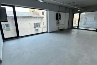 Spațiu comercial, de 234 mp, în Dacia - 4