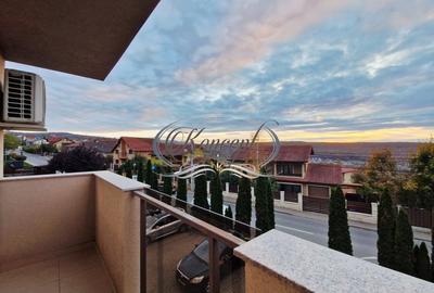 Apartament spatios, cu garaj subteran, in cartierul Europa - 16