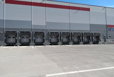 Global Logistik Park-Chitila - 3